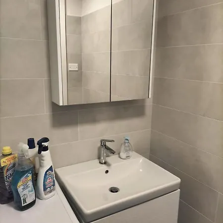 Nolo District Apartament *