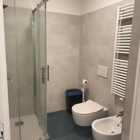 Apartament Nolo District