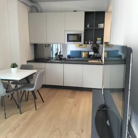 Appartement Nolo District *