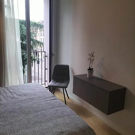 Nolo District Appartement