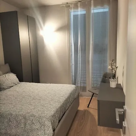Appartement Nolo District Milaan